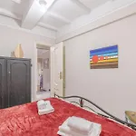 The Elegance Of Genoa! Santa Caterina Charming Apartment