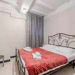 The Elegance Of Genoa! Santa Caterina Charming Apartment