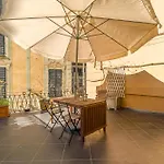 The Elegance Of Genoa! Santa Caterina Charming Apartment
